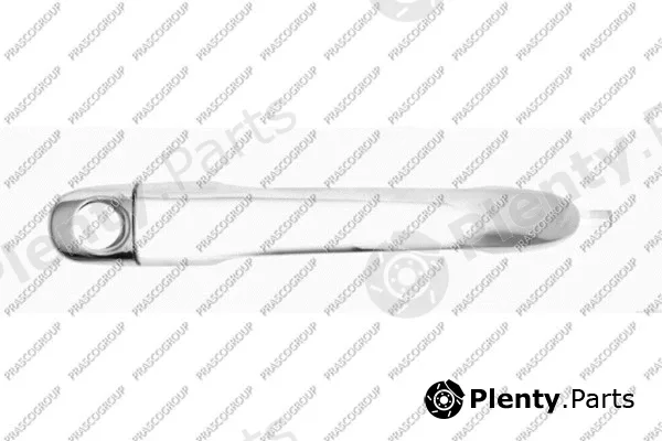 Prasco FD0088006 — Exterior Door Handle