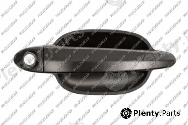 Prasco BM0468004 — Exterior Door Handle