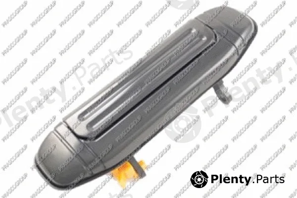 Prasco MB1558002 — Exterior Door Handle