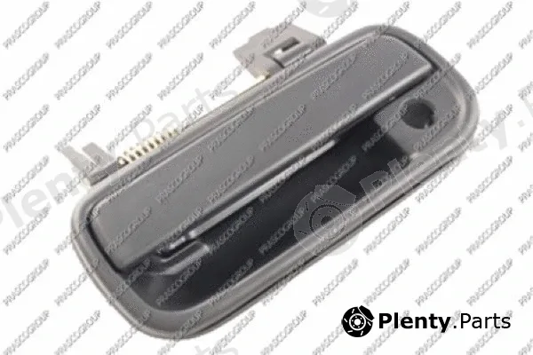 Prasco TY8148002 — Exterior Door Handle