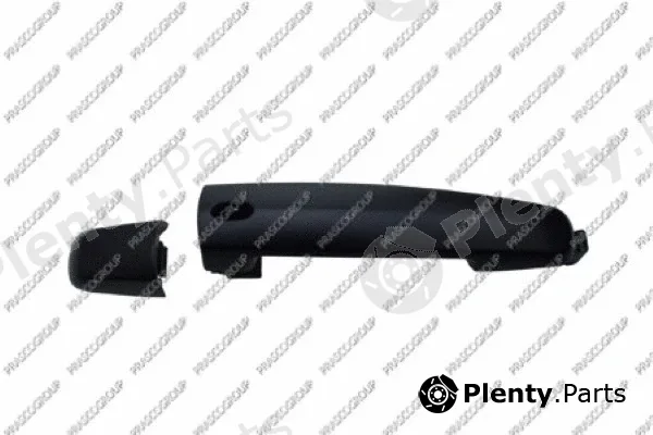 Prasco SZ0568003 — Exterior Door Handle