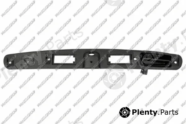 Prasco DG8158303 — Exterior Door Handle