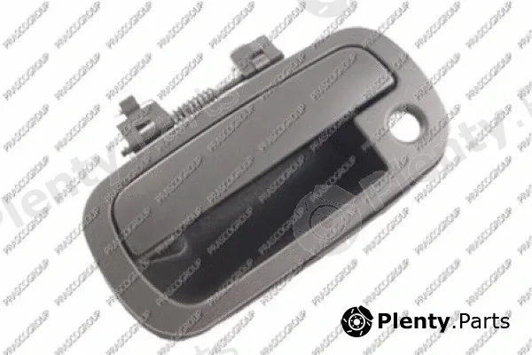 Prasco DS8108002 — Exterior Door Handle
