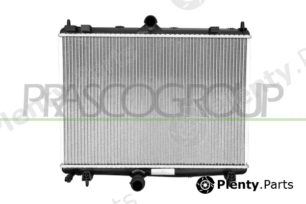 Prasco PG530R004 — Radiator, engine cooling