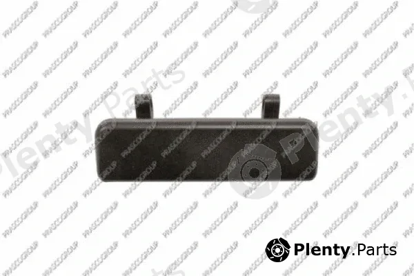 Prasco RN0238217 — Exterior Door Handle