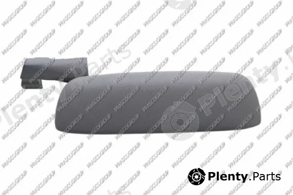 Prasco FT1328203 — Exterior Door Handle