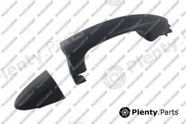 Prasco FD3448013 — Exterior Door Handle