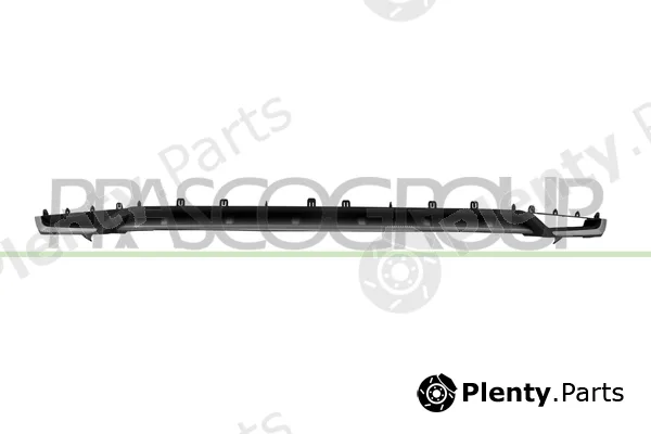 Prasco LS8381801 — Spoiler