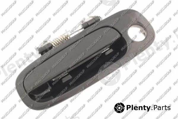 Prasco TY2818008 — Exterior Door Handle