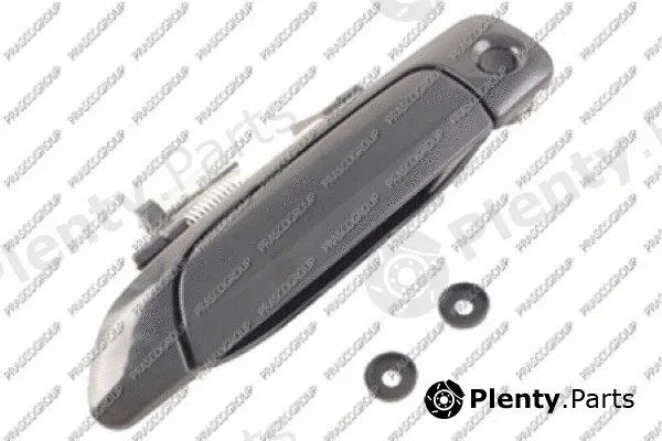 Prasco HD0388002 — Exterior Door Handle