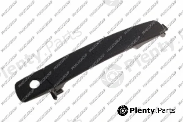 Prasco DS7108004 — Exterior Door Handle
