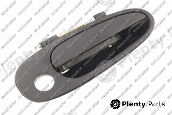 Prasco TY2818001 — Exterior Door Handle