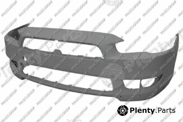 Prasco MB0151011 — Bumper