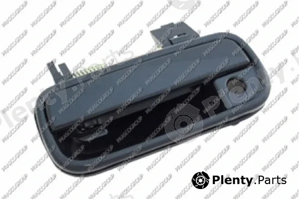 Prasco TY8148008 — Exterior Door Handle