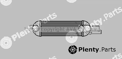 Prasco OL4391 — Charge Air Cooler
