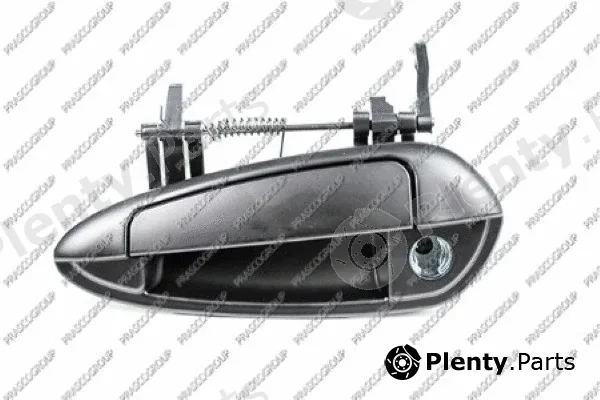 Prasco FT3428004 — Exterior Door Handle