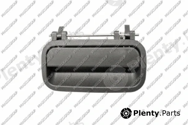 Prasco OP0508111 — Exterior Door Handle