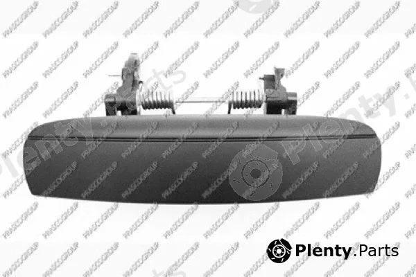 Prasco AD3208003 — Exterior Door Handle
