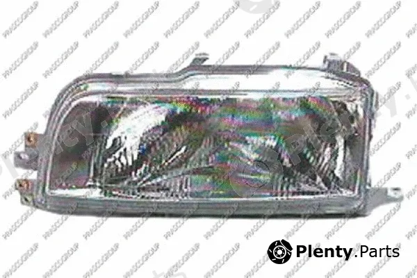 Prasco RN0734604 — Headlight