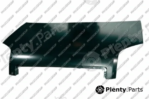 Prasco FD3503100 — Bonnet