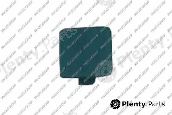 Prasco BM0461286 — Flap, tow hook