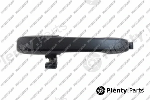 Prasco HD8248102 — Exterior Door Handle
