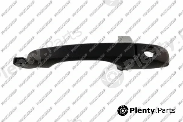 Prasco JE0308004 — Exterior Door Handle