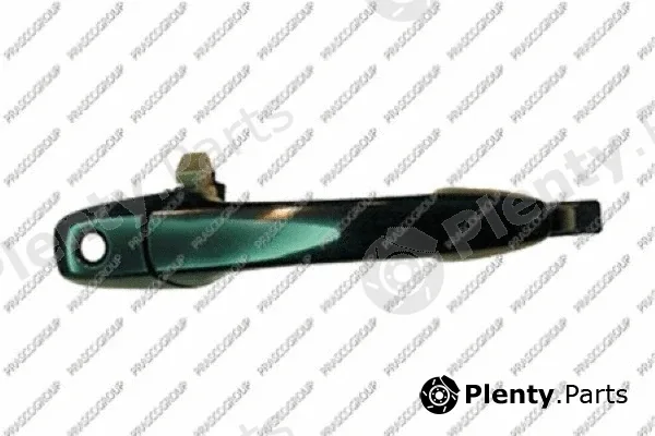 Prasco MZ3268001 — Exterior Door Handle