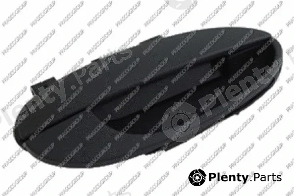 Prasco DW3208101 — Exterior Door Handle