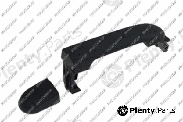 Prasco DS0118202 — Exterior Door Handle