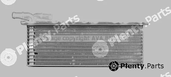 Prasco VN4421 — Charge Air Cooler