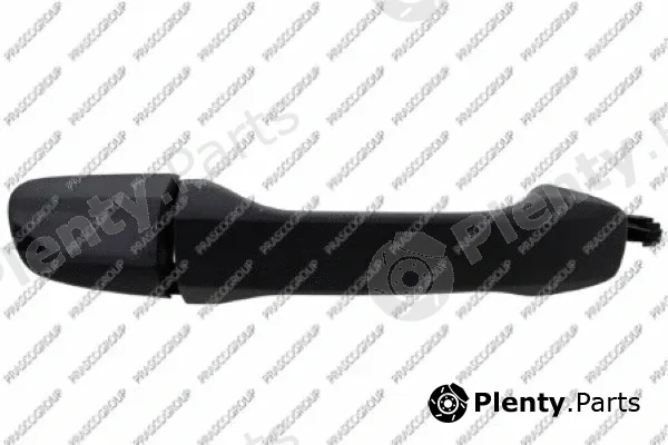Prasco VV7108203 — Exterior Door Handle