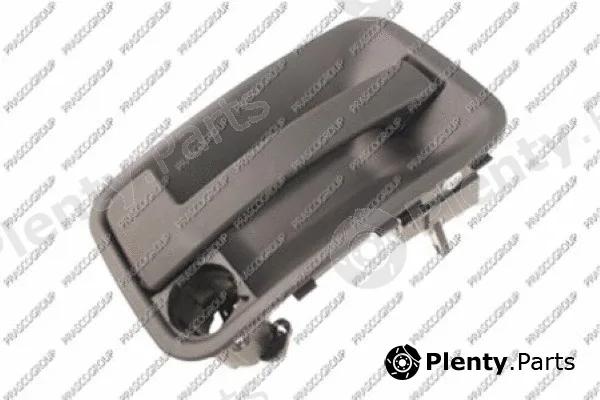 Prasco FT9218101 — Exterior Door Handle