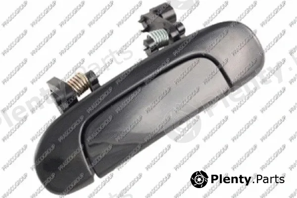 Prasco MZ0218102 — Exterior Door Handle