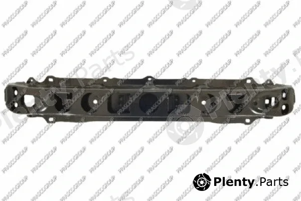 Prasco TY3251622 — Support, bumper