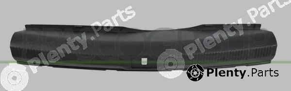 Prasco AD0243800 — Interior Door Panel