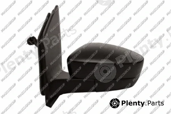 Prasco VG2017004 — Exterior Mirror