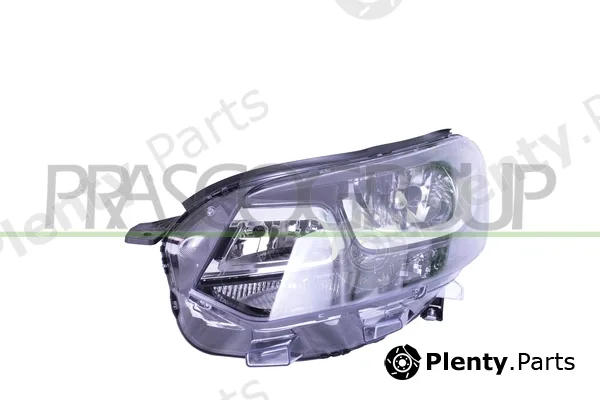 Prasco OP9204904 — Headlight
