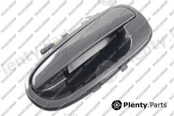 Prasco HN7158102 — Exterior Door Handle