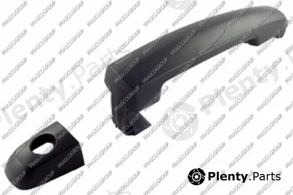 Prasco SZ0568302 — Exterior Door Handle