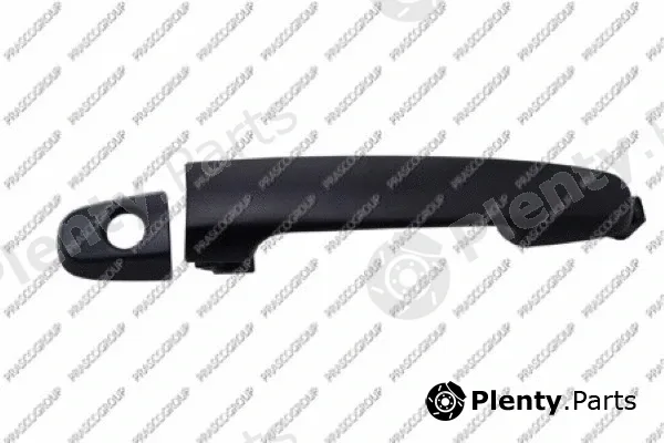 Prasco TY4208004 — Exterior Door Handle