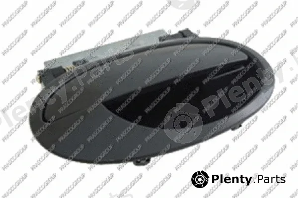 Prasco OP3508107 — Exterior Door Handle