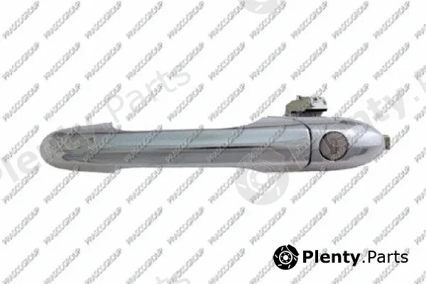Prasco FT0308002 — Exterior Door Handle