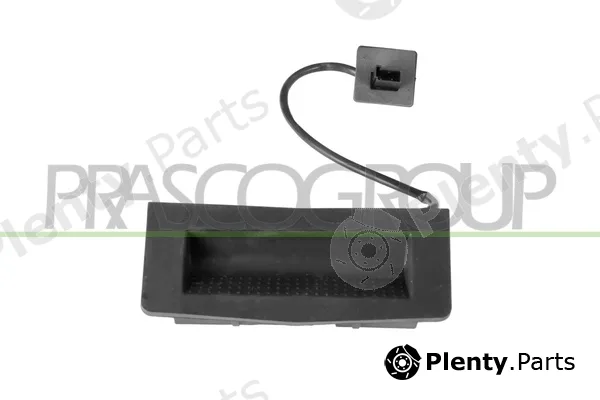 Prasco OP4108950 — Exterior Door Handle