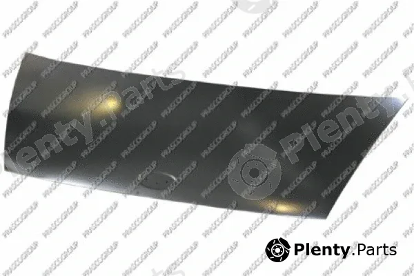 Prasco FD9103100 — Bonnet