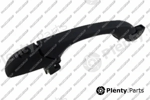 Prasco JE0308041 — Exterior Door Handle