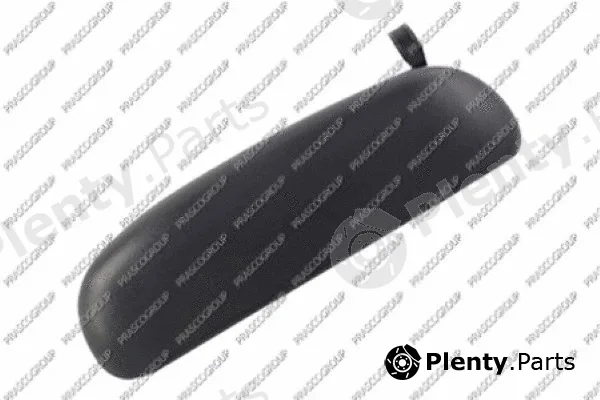 Prasco FD0508102 — Exterior Door Handle
