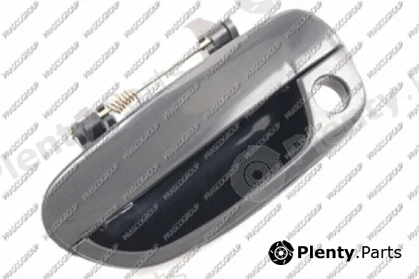 Prasco HN0168002 — Exterior Door Handle