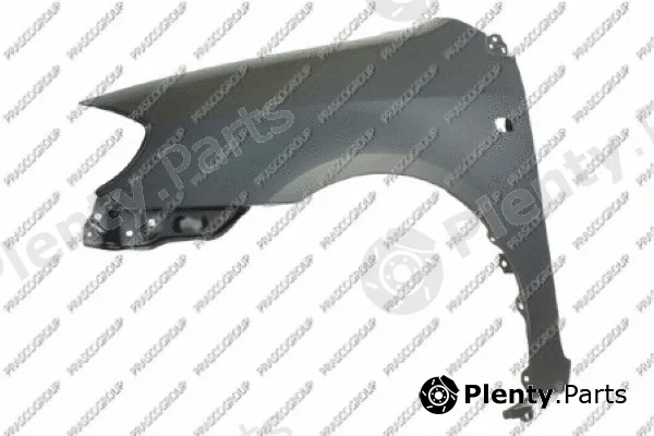Prasco TY0893014 — Wing