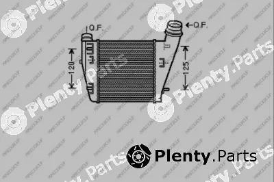 Prasco RN306N002 — Charge Air Cooler PrascoSelection